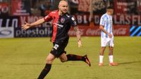 Newell´s vs. Atlético Tucumán