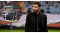 Nico González y Simeone