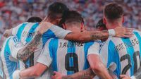 Selección Argentina
