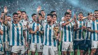 Selección Argentina