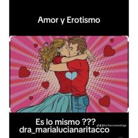 Aburrimiento Sexual: Amor y Erotismo