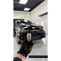 Dorax Car Detailing: Todo lo que tenés que saber sobre tratamientos cerámicos