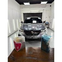 Dorax Car Detailing: Todo lo que tenés que saber sobre tratamientos cerámicos