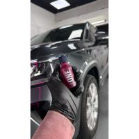Dorax Car Detailing: Todo lo que tenés que saber sobre tratamientos cerámicos