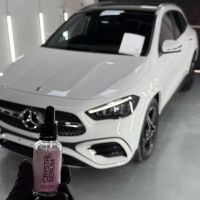 Dorax Car Detailing: Todo lo que tenés que saber sobre tratamientos cerámicos