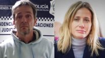 Caso Julieta Prandi: así fue la primera noche de Claudio Contardi en prisión