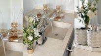 En Veletier creemos que los detalles hacen la diferencia. Este mes te mostramos cómo renovar tu baño o cocina con estilo, sin necesidad de grandes presupuestos.
