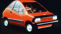 Fiat y su historia eléctrica: del X1/23 de 1972 a la gama cero emisiones de 2025