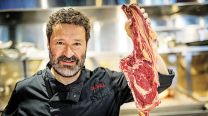 Gastronomía: La cocina del mundo en Buenos Aires