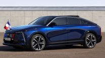 Historia y evolución de los autos presidenciales franceses hasta el DS N°8 eléctrico