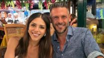 Confirmaron la tercera en discordia de la separación de Evangelina Anderson y Martín Demichelis: "Le robó el corazón en México"