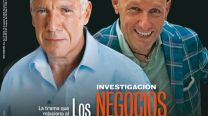 Los negocios invisibles de Scatturice y Hadad