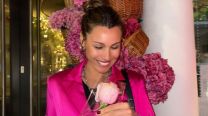 La historia de amor que conmovió a Pampita: “Son dos románticos”