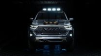Ram prepara otra pick-up mediana: no será la Dakota que se producirá en Argentina
