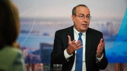 Richmond Fed President Tom Barkin Interview 