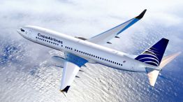Copa Airlines