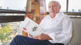 Eduardo Kovalivker "Los granaderos de San Martín" 20250814