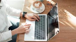 Emprendedores y las ideas