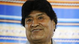 evo morales 14082025