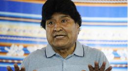 evo morales 14082025