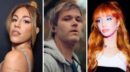 Laura Esquivel, Benjamín Amadeo y Ángela Torres