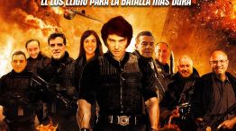 “Los 8 indestructibles”: La Libertad Avanza presentó a sus postulantes como guerreros listos para “la batalla más dura”