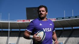 Los Pumas en Córdoba