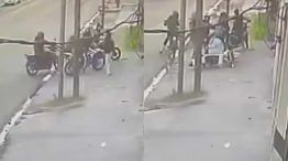 Mataron a una joven e hirieron a su hermana policía en La Matanza 20250814