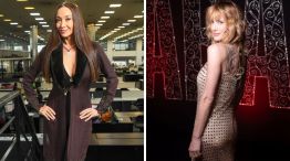 Mora Godoy y Julieta Prandi