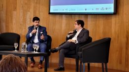 Pymes discuten futuro de las SGR