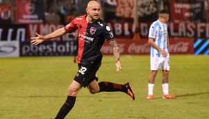 Newell´s vs. Atlético Tucumán