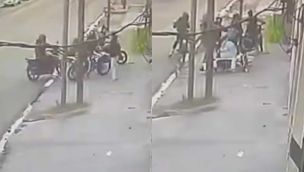 Mataron a una joven e hirieron a su hermana policía en La Matanza 20250814