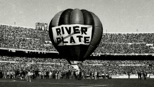 River campeón 1975