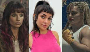 Netflix: de qué trata en El Barro con la serie con Valentina Zenere, María Becerra y Locomotora Oliveras que ya arrasa