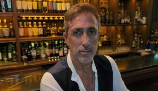 El Turco Naím