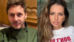 Revelaron el motivo por el que Benjamín Vicuña y la China Suárez no llegan a un acuerdo sobre sus hijos