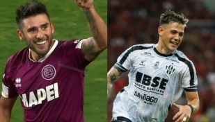 Central Córdoba vs. Lanús
