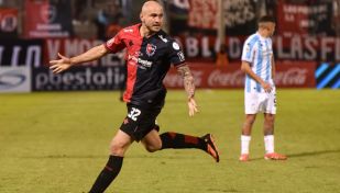 Newell´s vs. Atlético Tucumán