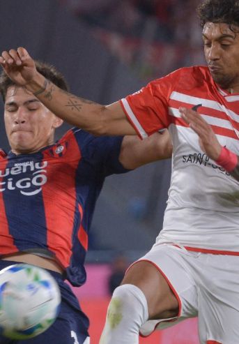 Cerro vs. Estudiantes