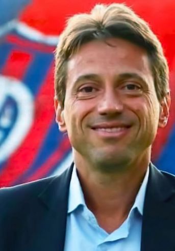 Marcelo Moretti