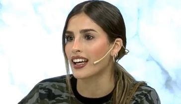 Julieta Poggio