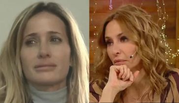 Julieta Prandi y Analía Franchín