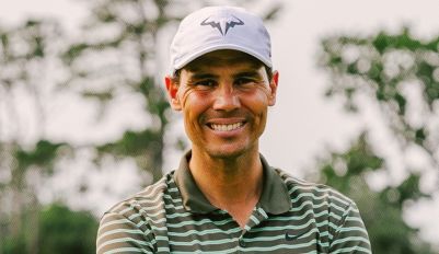 Rafael Nadal
