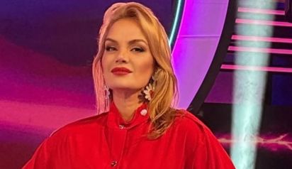 Eliana Guercio