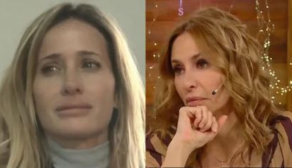 Julieta Prandi y Analía Franchín