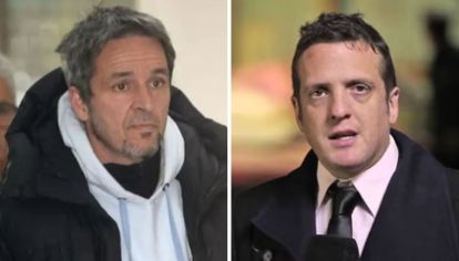 El periodista contó detalles inéditos de lo que se vivió en los Tribunales durante los días del juicio.