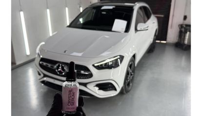 Dorax Car Detailing: Todo lo que tenés que saber sobre tratamientos cerámicos