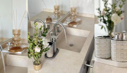 En Veletier creemos que los detalles hacen la diferencia. Este mes te mostramos cómo renovar tu baño o cocina con estilo, sin necesidad de grandes presupuestos.