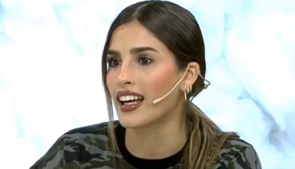 Julieta Poggio