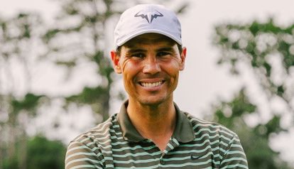 Rafael Nadal